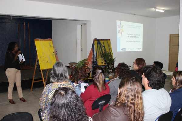 Fórum Intersetorial de Saúde Mental em Piraí rediscute conceitos e soluções