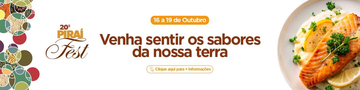 Pirai Fest