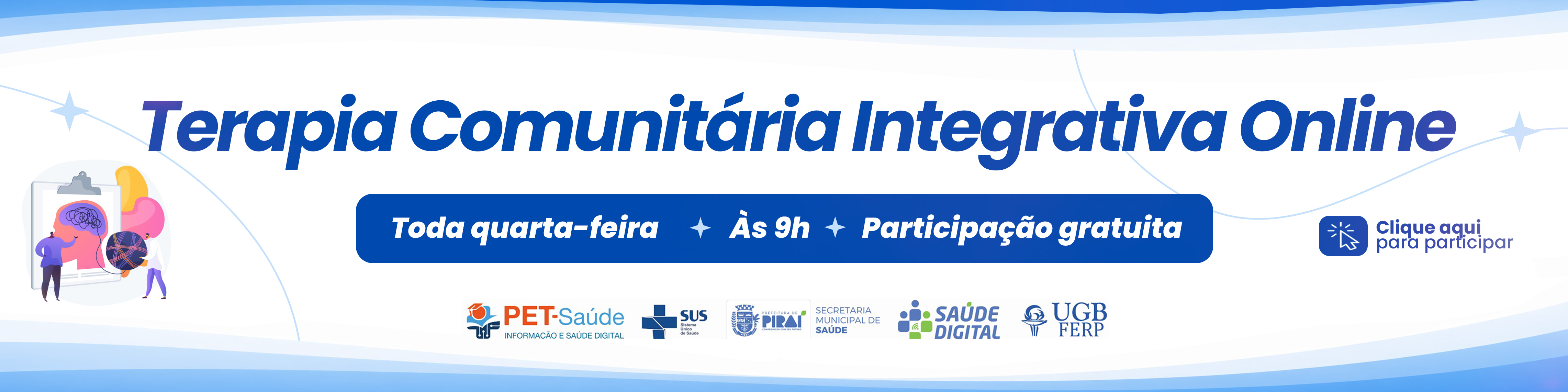 Terapia Comunitária Integrativa