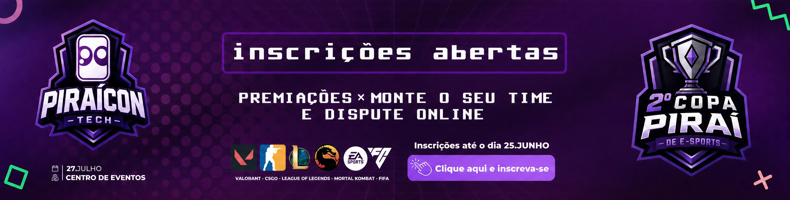 Piraicon