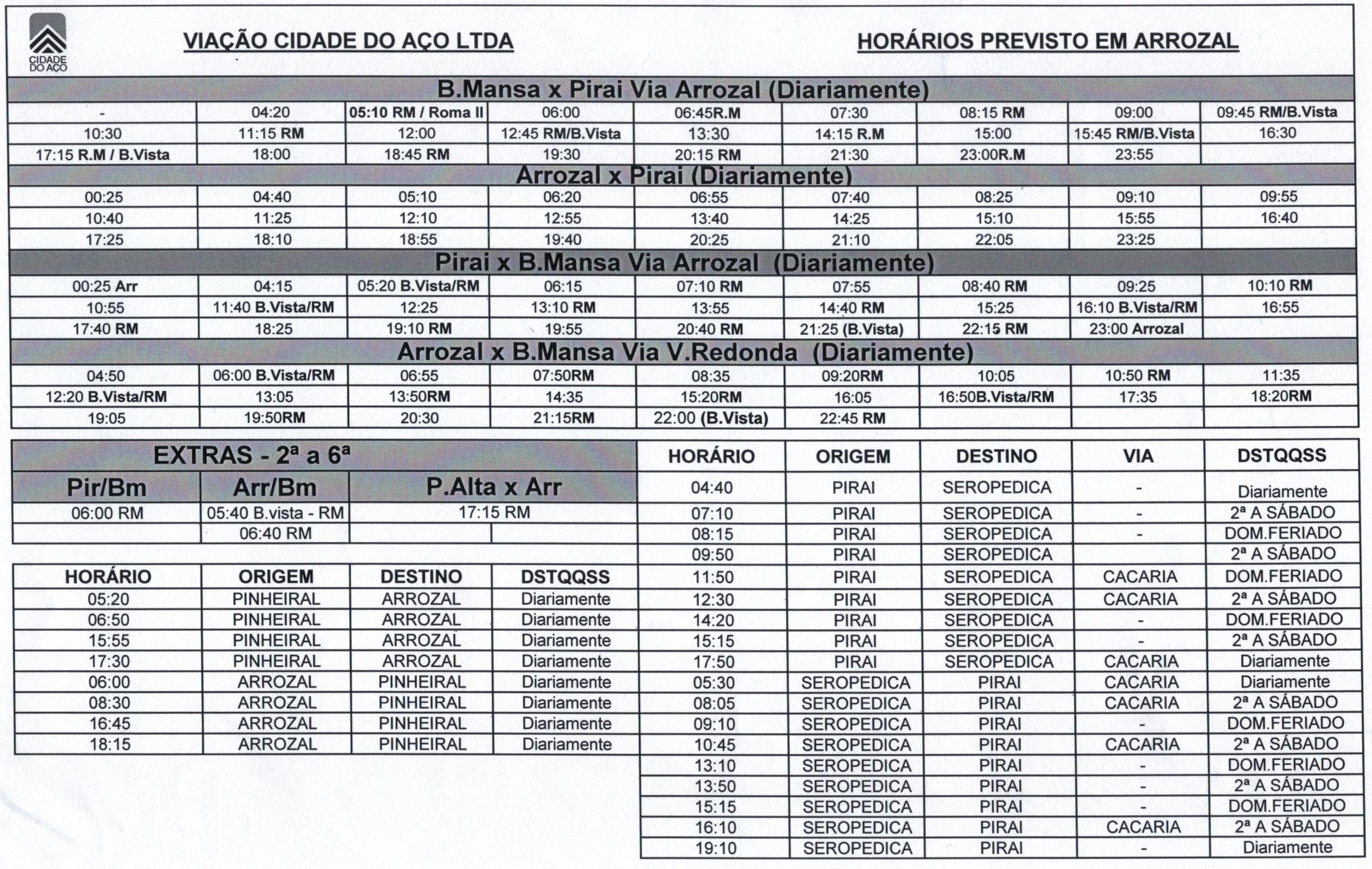 Como chegar até Sessenta em Volta Redonda de Ônibus?