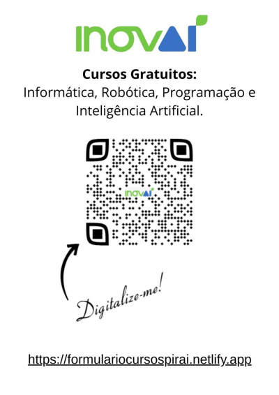 CITAP oferece cursos gratuitos