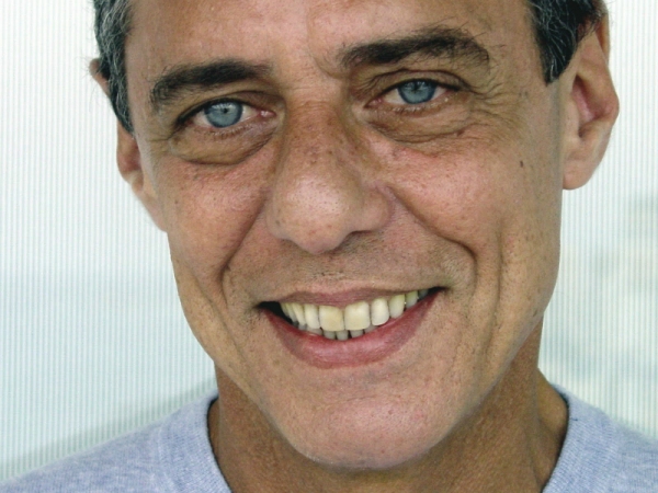 Exposição sobre Chico Buarque começa dia 10