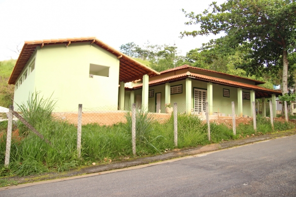 Conselho Municipal de Saúde vistoria obra da Unidade do Rosa Machado