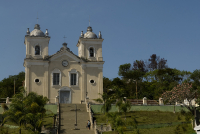 Matriz de Sant&#039;Ana