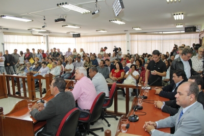 Duplicação da Serra está prevista para o Outubro, passarelas estão no pacote de obras