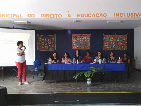 Começa a VI Semana Municipal do Direito à Educação Inclusiva