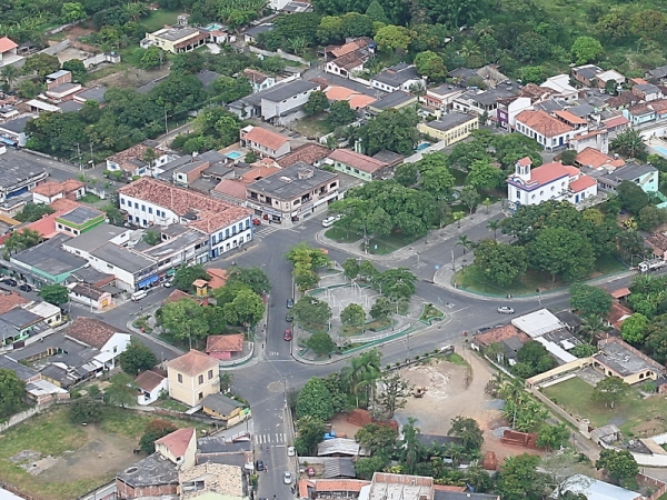 Secretaria de Transporte e Trânsito se reúne hoje com moradores de Arrozal