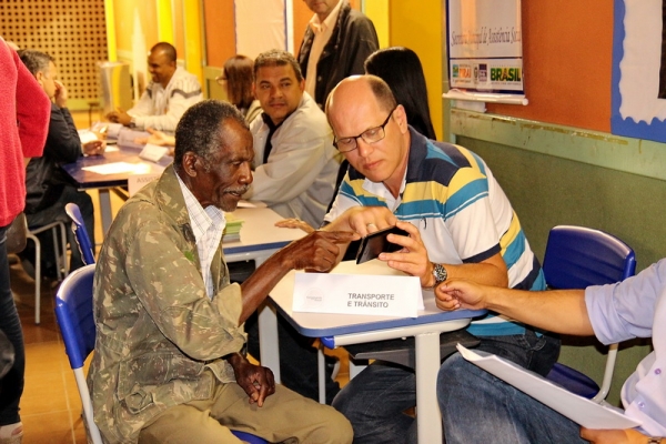 Conversando com Você na Cacaria