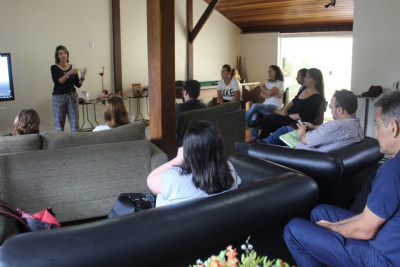 Piraí recebe Projeto Líder Vale Médio Paraíba