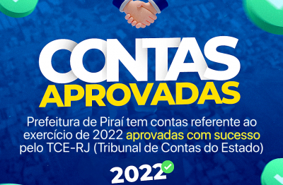 Governo tem contas aprovadas pelo TCE