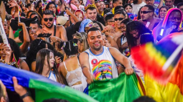 Carnaval 2026 de Pira&iacute; &eacute; marcado por tranquilidade, grande p&uacute;blico e fortalecimento da economia local