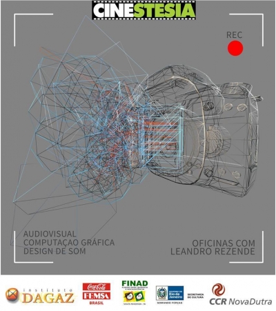 Inscrições abertas para Oficina de Animação