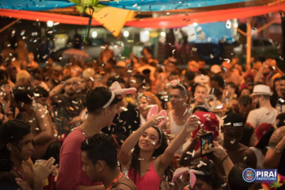 Carnaval de 2019 fecha mais uma edição com muita animação