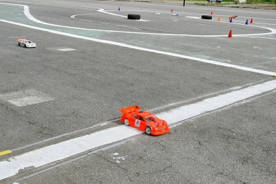 Domingo tem 4ª etapa do Campeonato Estadual de Automodelismo