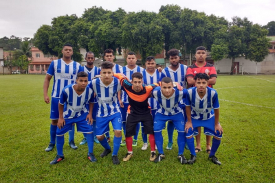 Segunda rodada da Copa de Bairros