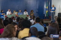 Educação promove Seminário do Pacto pela Alfabetização na Idade Certa