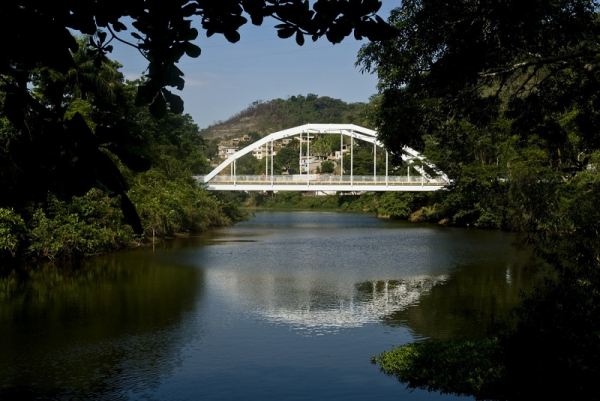 Piraí participa do Salão Estadual de Turismo