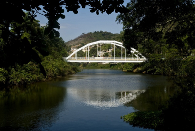 Piraí participa do Salão Estadual de Turismo