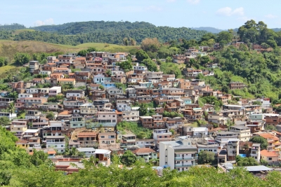 Moradores do bairro Asilo recebem acesso gratuito a Internet