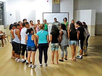 Aulas de biodanza em Ribeirão das Lajes