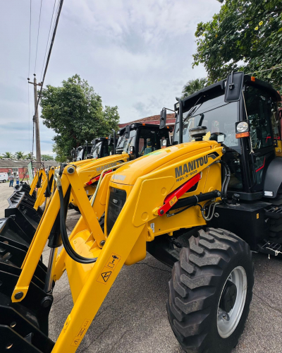 Piraí avança com mais estrutura para o campo