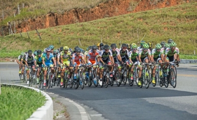 Tour do Rio passa por Piraí dia 27