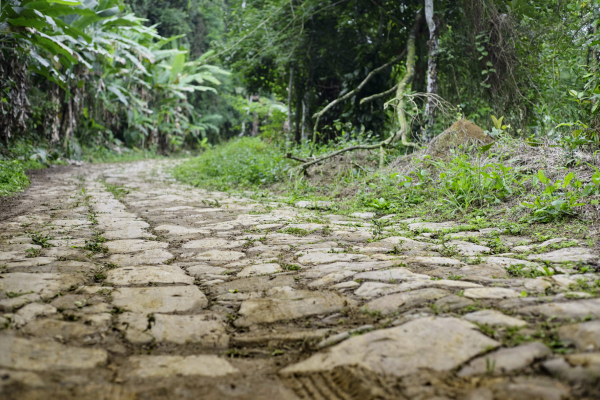 Prefeitura inaugurará Marco Histórico da Serra do Matoso dia 15