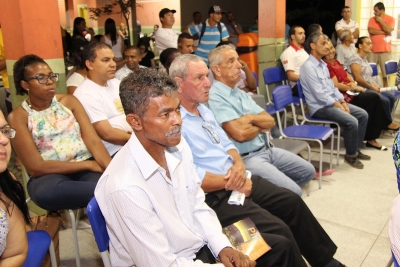 Conversando com Você no Bairro Jaqueira