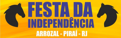 Arrozal se prepara para a Festa da Independência