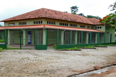 Prefeitura inaugurará sábado a nova unidade de saúde de Santanésia