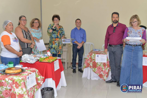 &quot;Merenda Nota 10&quot; celebra a criatividade na alimentação escolar