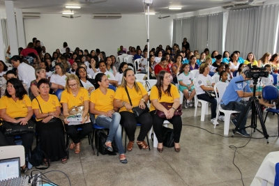 4º Seminário de Alfabetização de Piraí