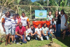 Alunos da Jaqueira participam do projeto de Coleta Seletiva Municipal