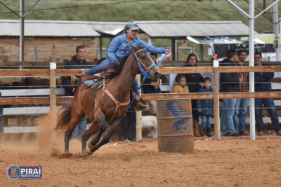 2ª Feira Agropecuária de Piraí