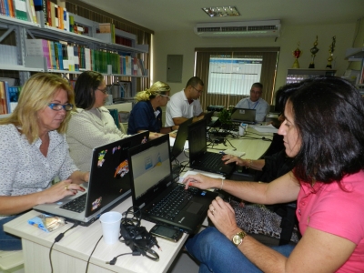 Secretaria de Educação implanta sistema de integração