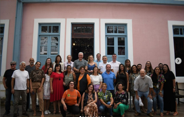 Prefeitura de Piraí e Sebrae Lançam Roteiro 'Piraí: Encantos do Interior' para Fomentar o Turismo e o Desenvolvimento Econômico!