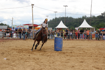 1ª Feira Agropecuária de Piraí