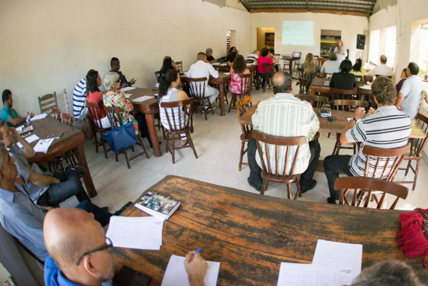 &quot;Encontro Pensando o Turismo&quot; firma propostas e iniciativas para fomentar o setor na cidade