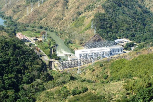 Prefeitura de Piraí cobra da Light parecer sobre barragens