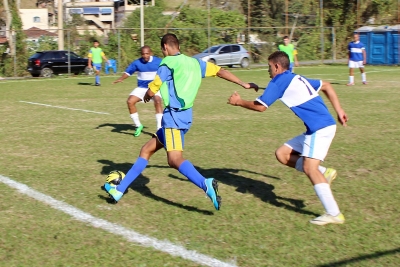 2ª Copa de Futebol de 7 já tem seus semifinalistas