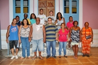 Nasce a LIESPI - Liga das Escolas de Samba e Blocos Carnavalescos de Piraí