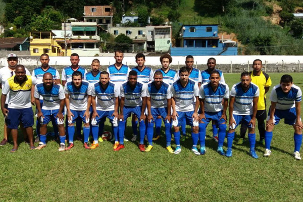 Começou a Copa de Bairros de Piraí