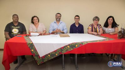 Reunião ampliada debate direitos da Criança e do Adolescente