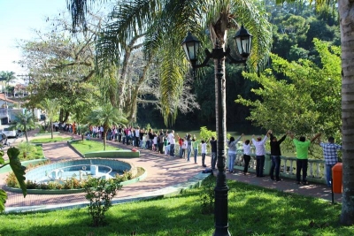 Semana do Meio Ambiente começa dia 1