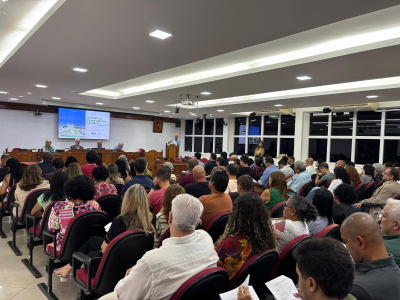 Prefeitura de Piraí lança nova composição do Conselho Municipal da Cidade