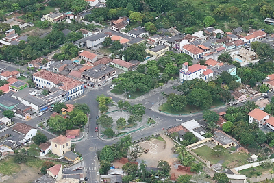 Domingo tem Shopping a Céu Aberto em Arrozal