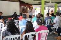 Encontro de Produtores marcou o 4º ano do Programa de Melhoramento Genético de Bovinos de Piraí