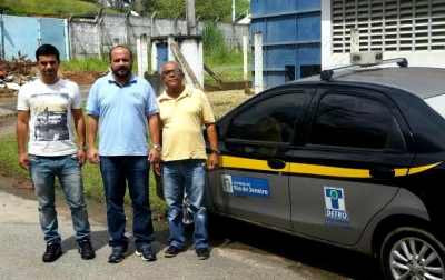 Linha de ônibus atenderá Fazendinha