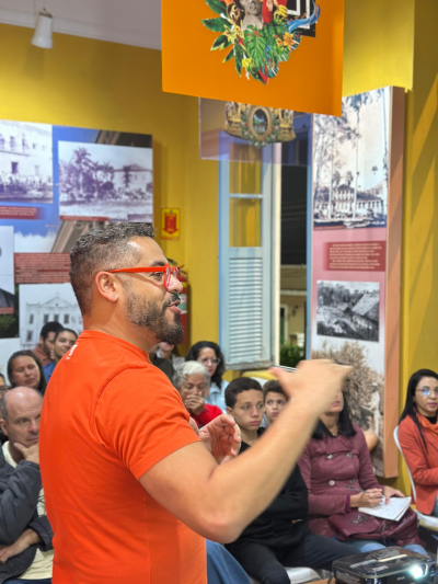 Evento “Venda + com a Shopee” capacita empreendedores de Piraí para o mercado digital